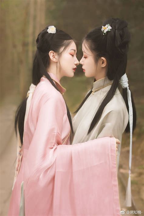 Lesbian asian girls